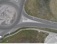 roundabout road 0015